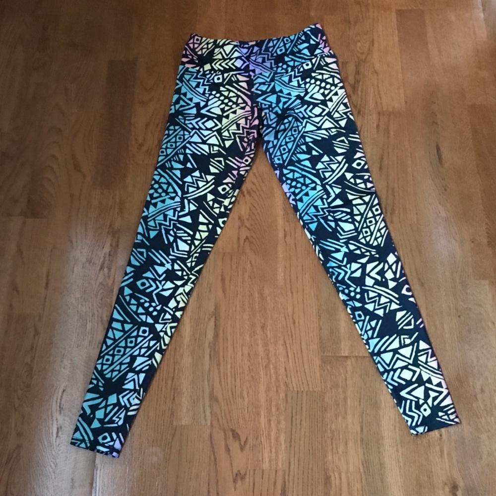 ONZIE - Multi Color Print - Picture 3 of 5
