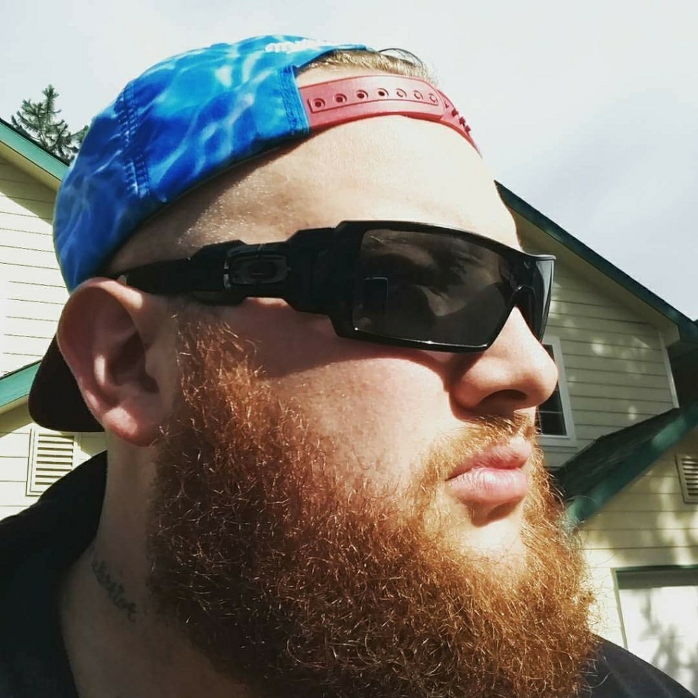 Meet your Posher, Josh