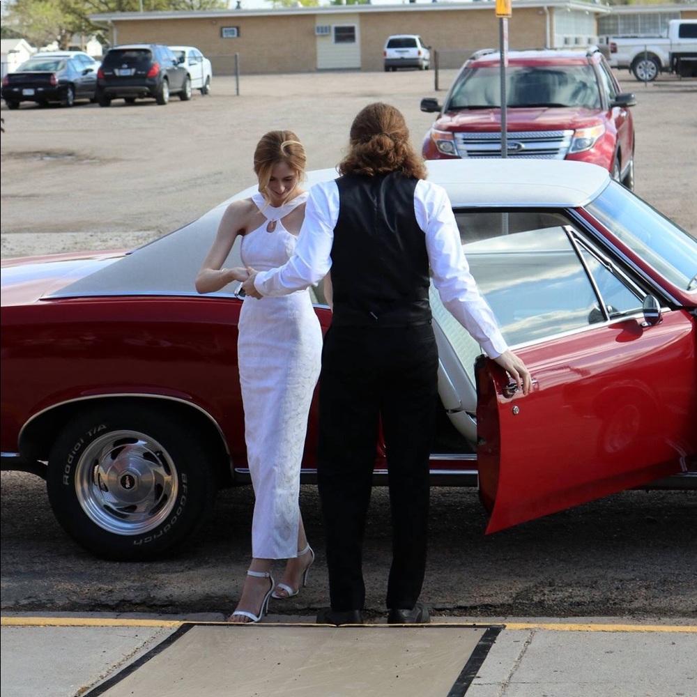 Meet your Posher, Kid