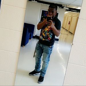 Meet your Posher, Dillan