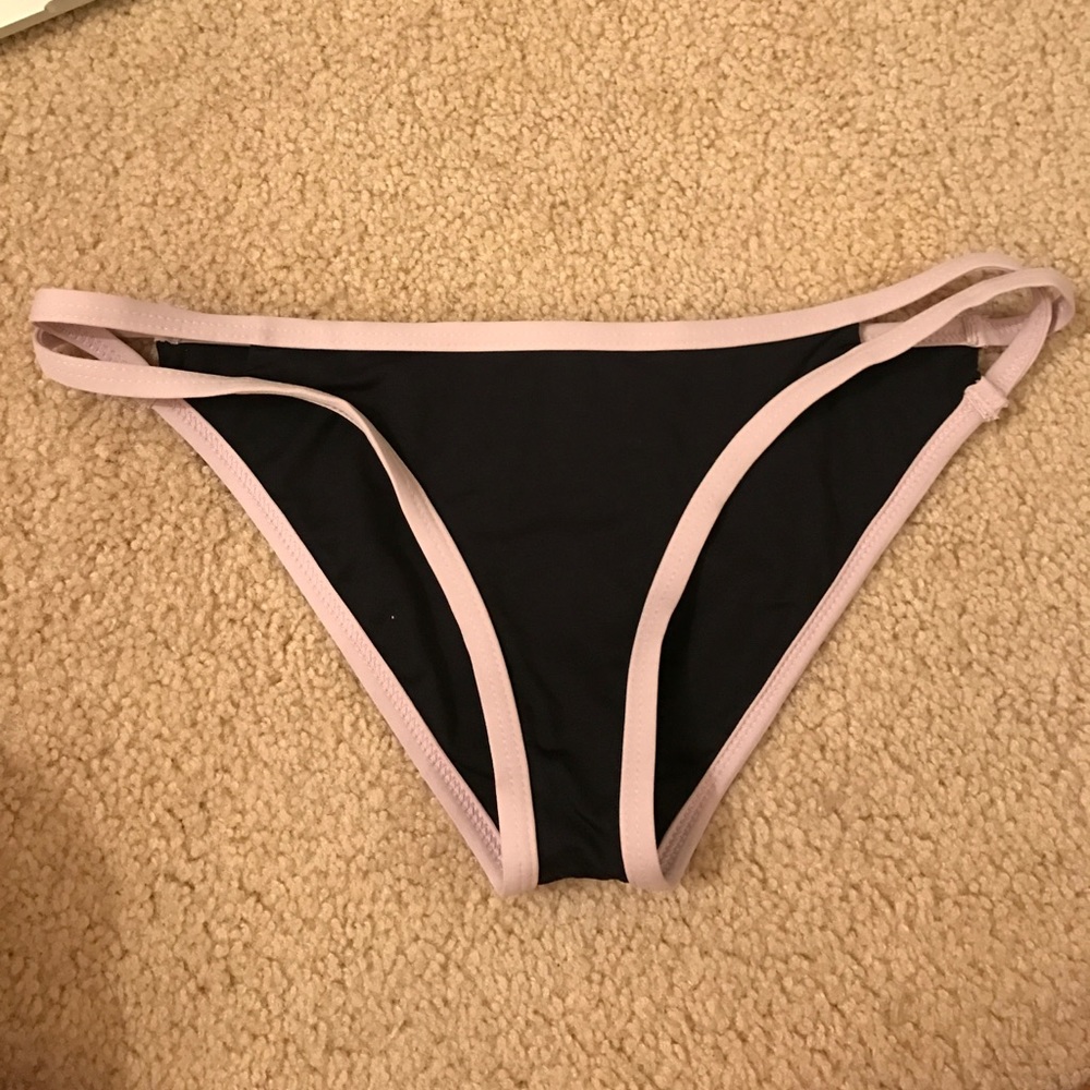 LSPACE BRAND NEW BATHING SUIT BOTTOMS