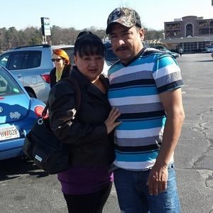 Meet your Posher, Diego