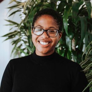 Meet your Posher, Samantha