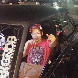 Meet your Posher, Jake