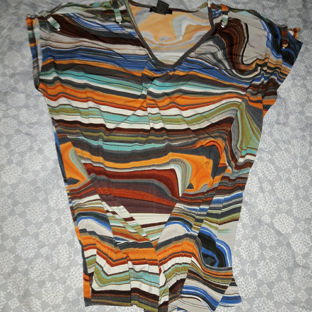 Nice colorful Top