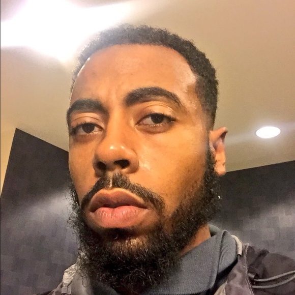 Meet your Posher, Patrick - Picture 1 of 1