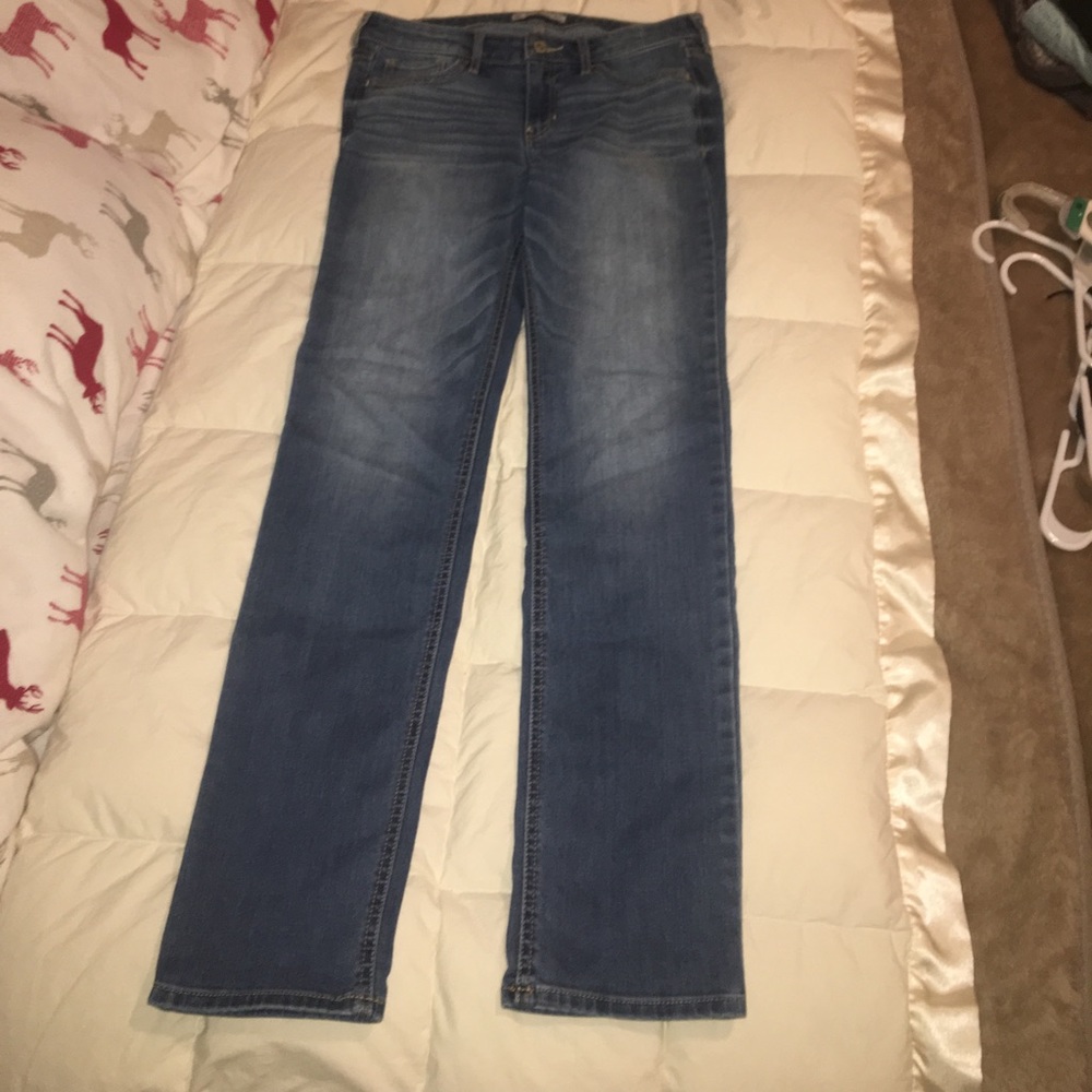 Hollister jeans
