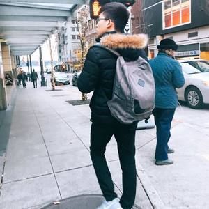 Meet your Posher, Huy