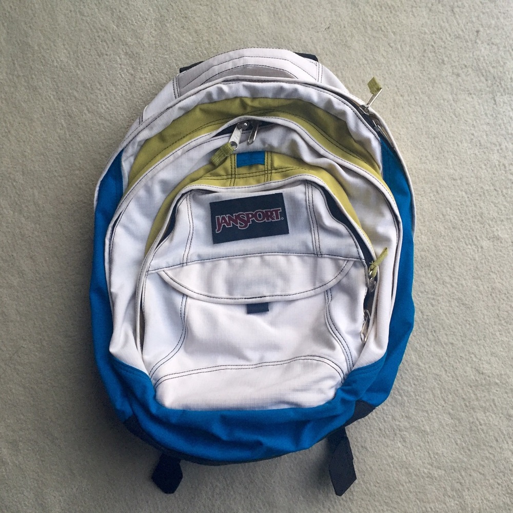 PENDING SALE - Jansport Backpack