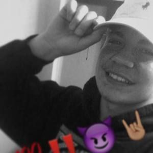 Meet your Posher, Dalton