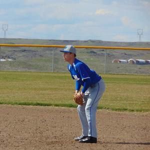 Meet your Posher, Adrian