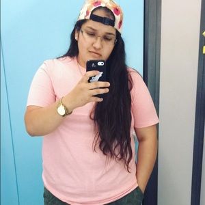 Meet your Posher, Daniela