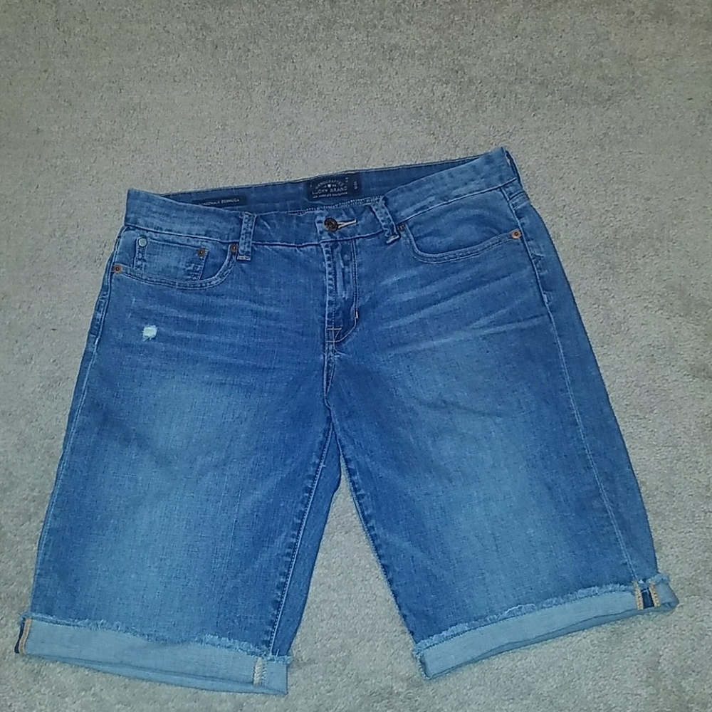 Lucky Brand