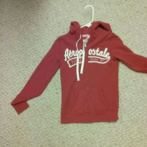 Aeropostle jacket