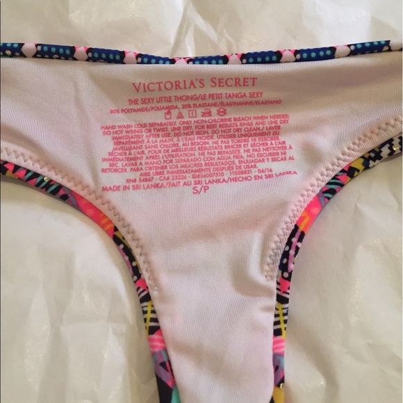 Victoria Secret Swim - Picture 2 of 3