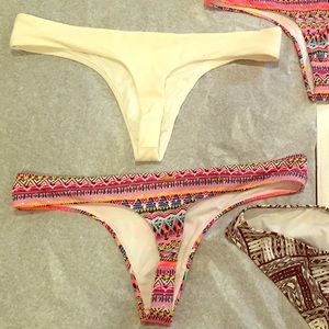 Victoria Secret Swim