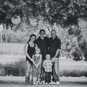 Meet your Posher, Jason