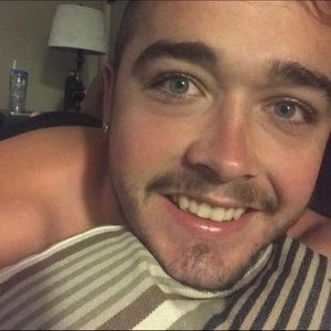 Meet your Posher, Justin