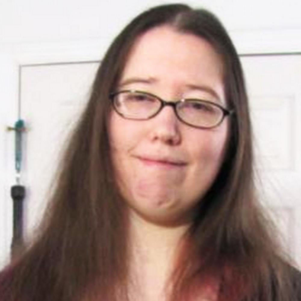 Meet your Posher, Tiffany