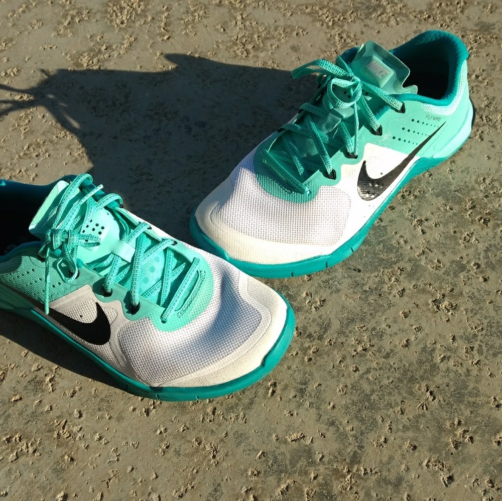 Nike metcon 2