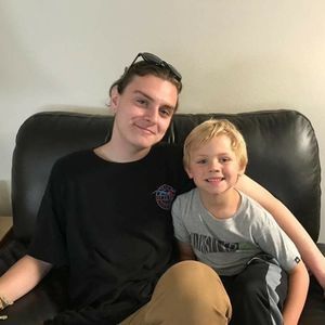 Meet your Posher, Hayden