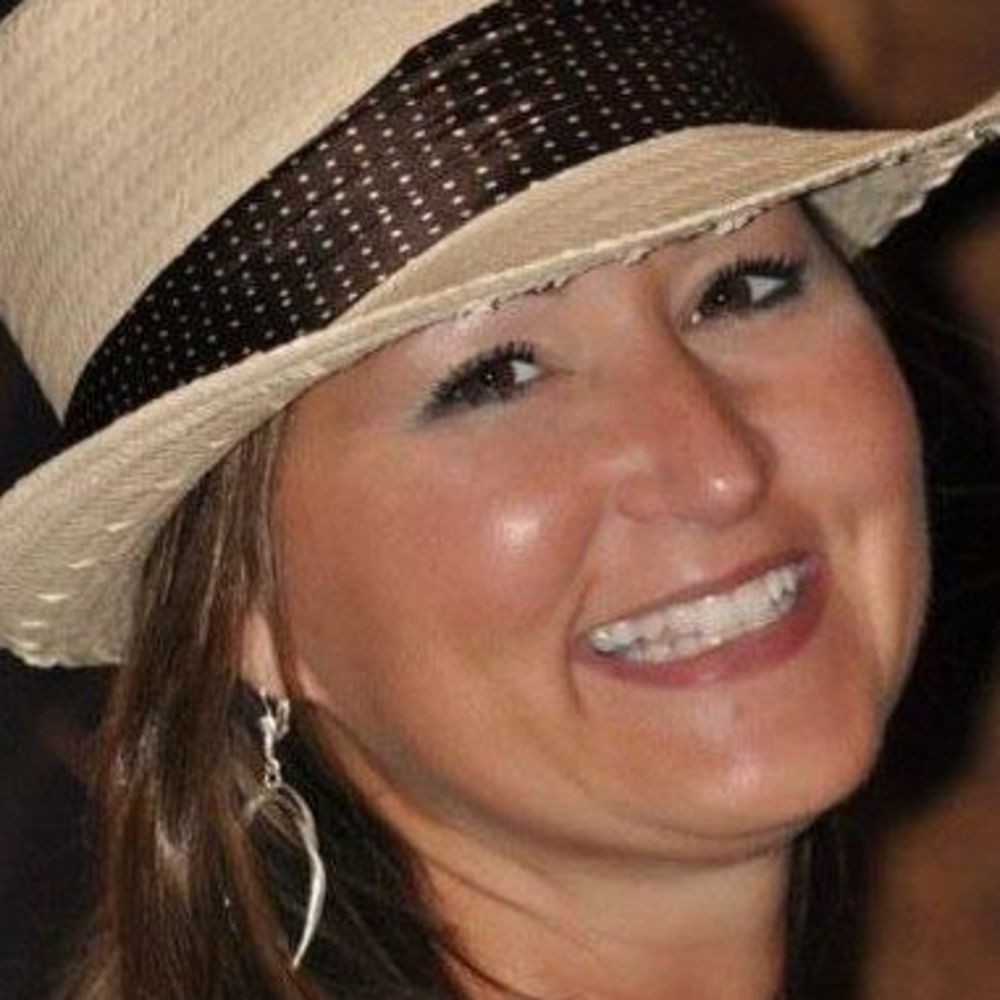 Meet your Posher, Michele