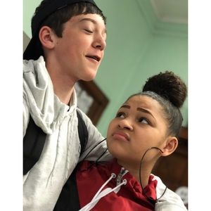 Meet your Posher, Adam