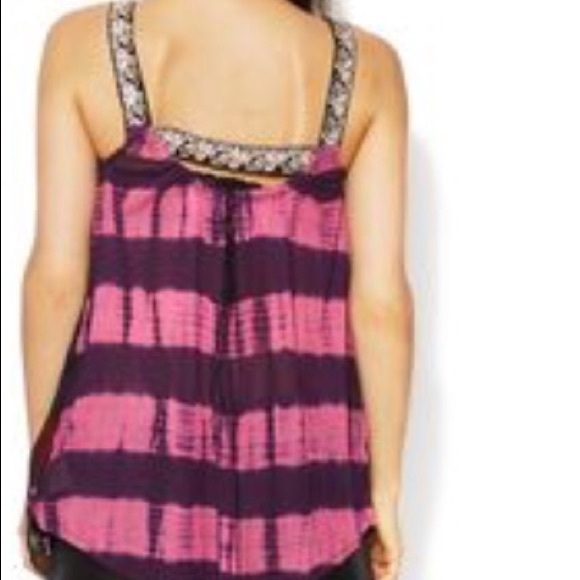Free People tank - Picture 3 of 3