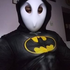 Meet your Posher, Ethan