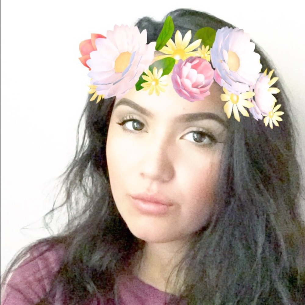 Meet your Posher, Lorena