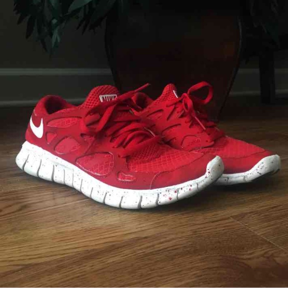Nike FREE RUN