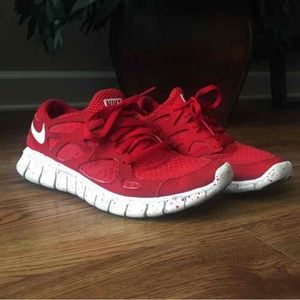 Nike FREE RUN
