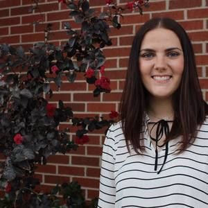 Meet your Posher, Laurianne