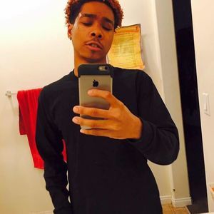 Meet your Posher, Othello