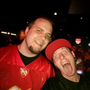 Meet your Posher, Bill