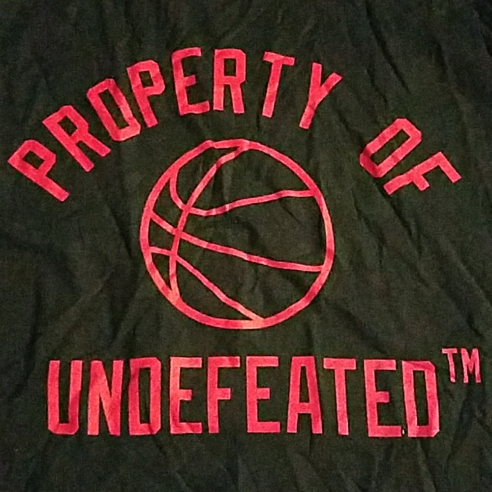 Converse Undefeated Collaboration XL NWT🏀🏀 - Picture 2 of 5