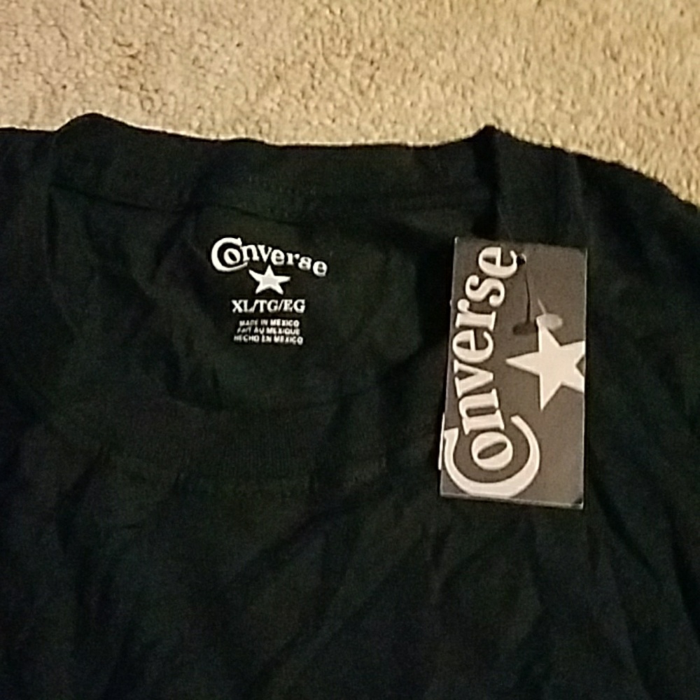 Converse Undefeated Collaboration XL NWT🏀🏀 - Picture 3 of 5