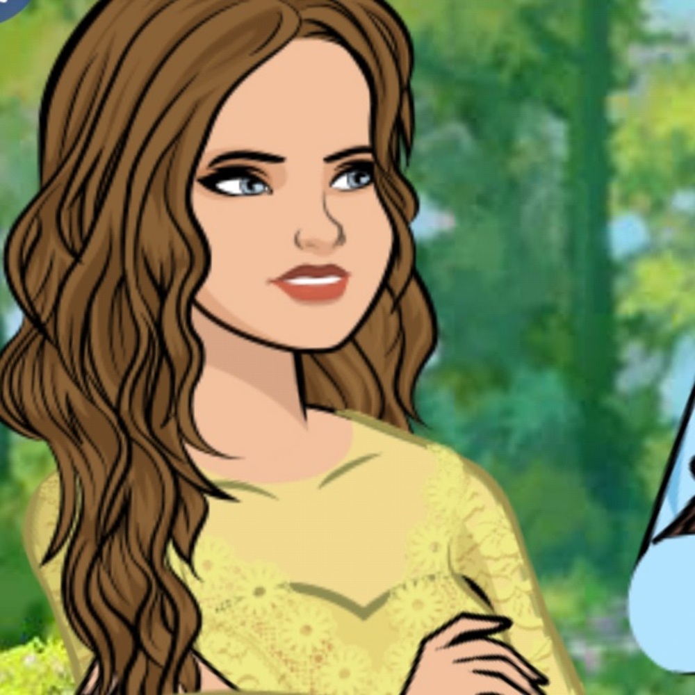 Meet your Posher, Katie
