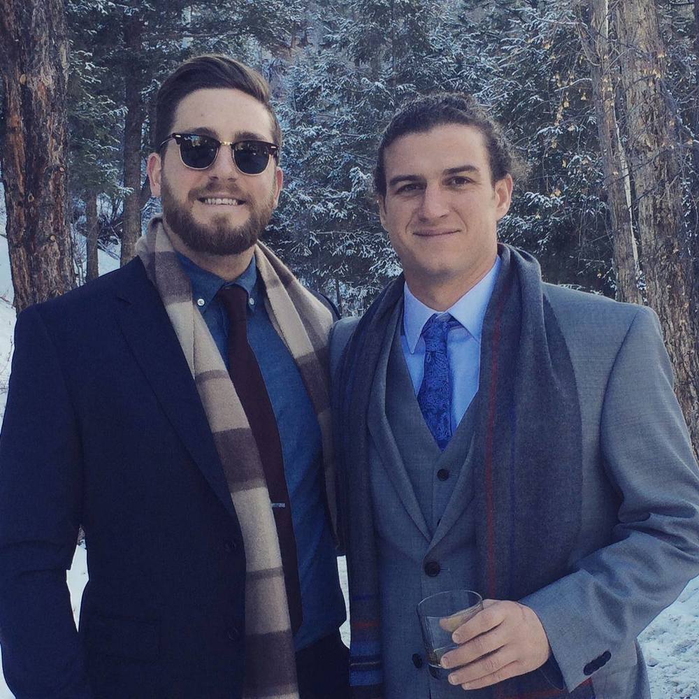 Meet your Posher, Tyler