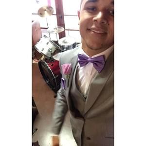 Meet your Posher, Kyle