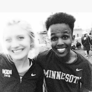 Meet your Posher, Musab