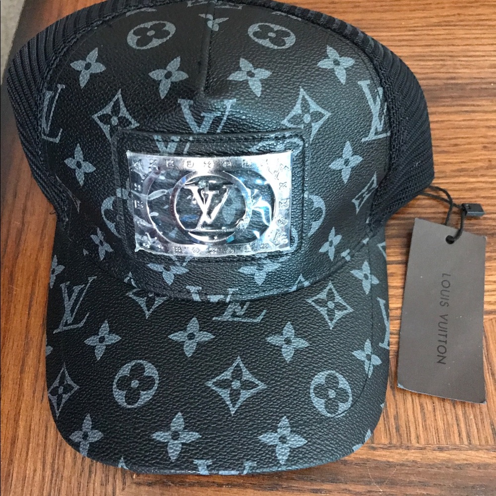 Lou Vuitton