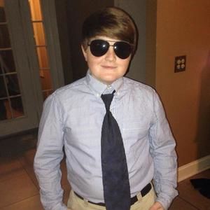 Meet your Posher, Blake