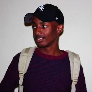 Meet your Posher, Christian