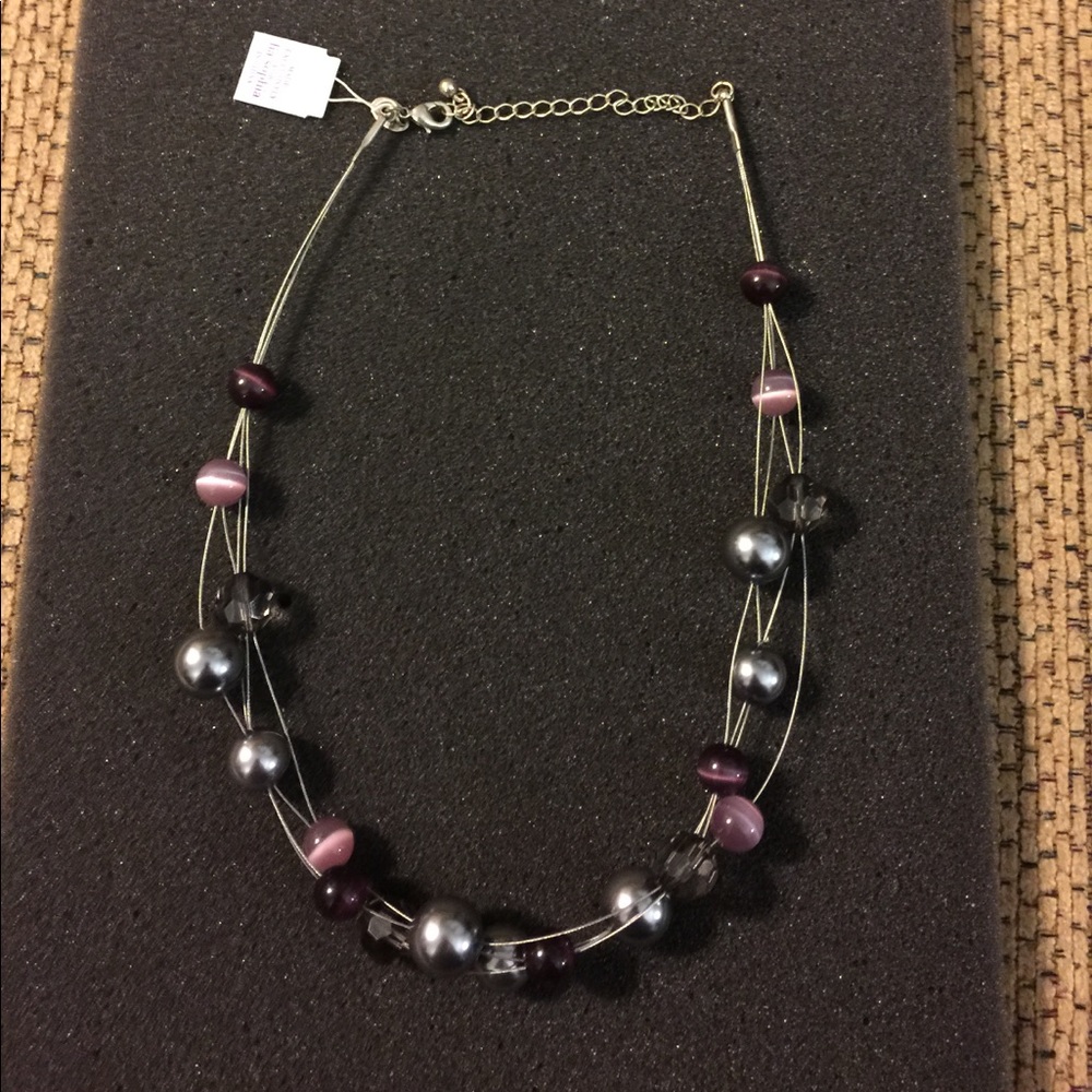 Lia Sophia Necklace