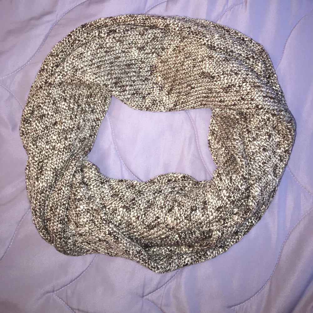 Calvin Klein scarf