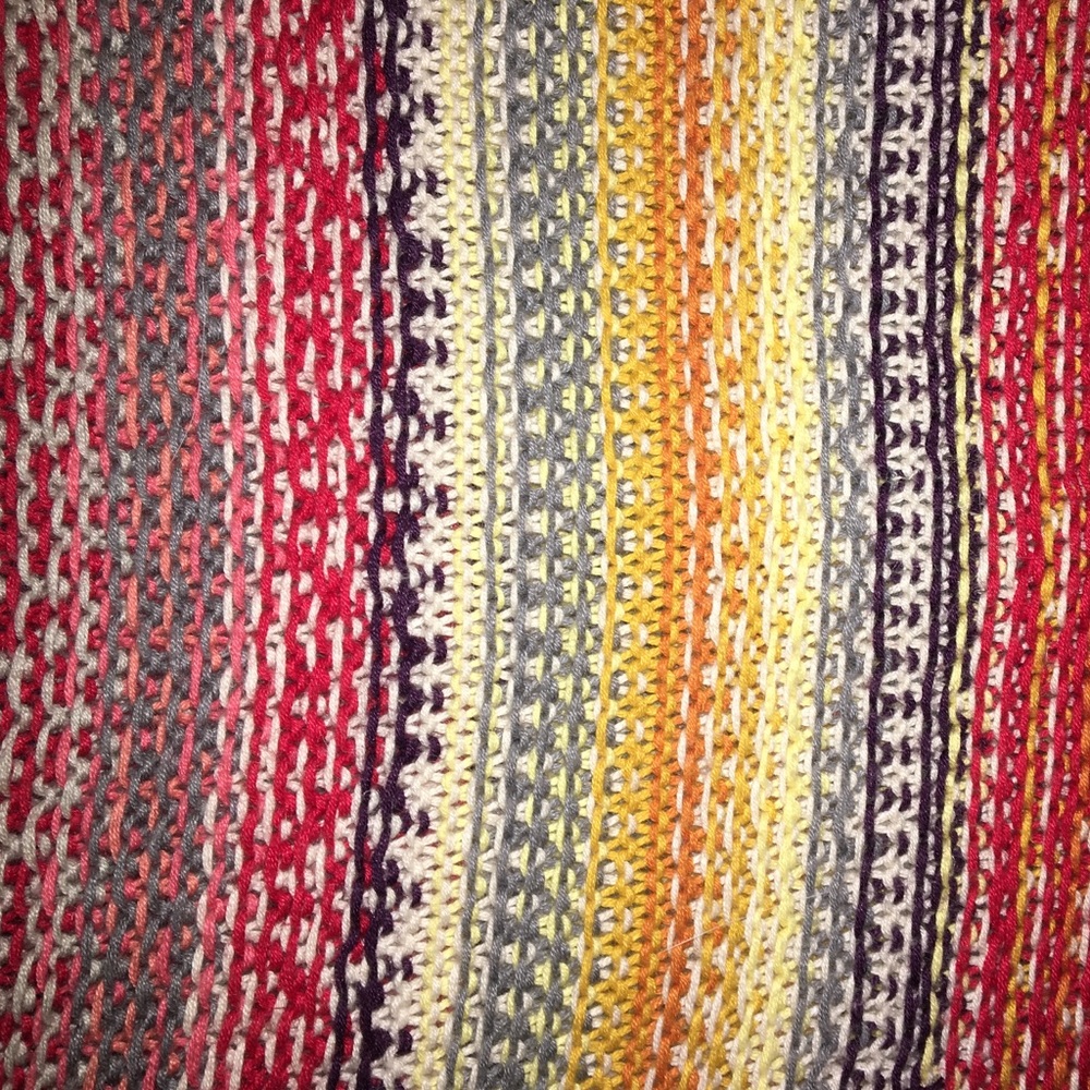 Scoop Neck Sweater - Picture 3 of 4