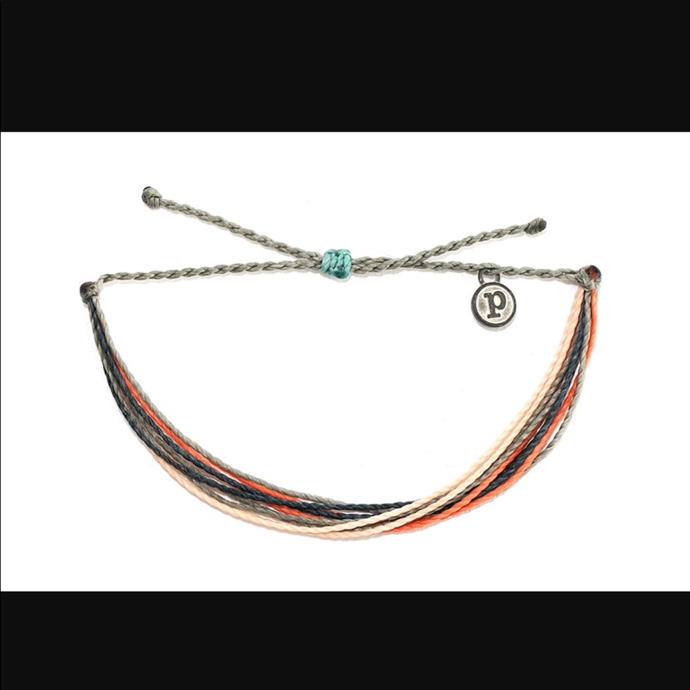 ISO Pura Vida Bracelets