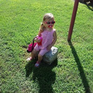 Meet your Posher, Jimmy