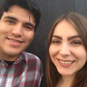 Meet your Posher, Giovanni